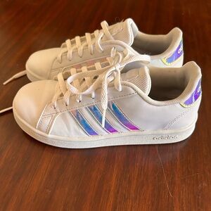 Kids' Grand Court 2.0 Sneaker Big Kid